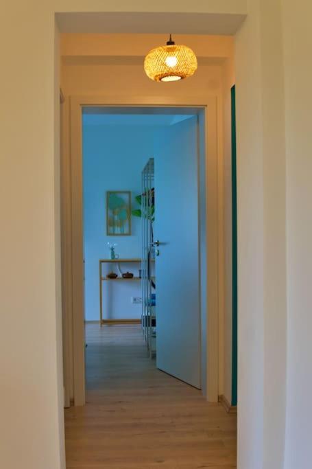 Garten-Blick-Baldeneysee Apartment Essen Ngoại thất bức ảnh